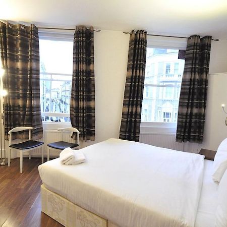 St.George'S Apartments Londen Buitenkant foto